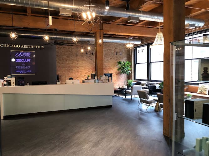 XSculpt clinic