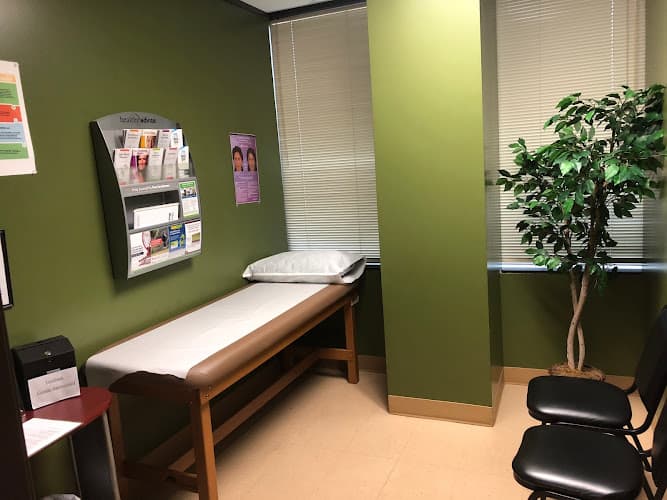 Z Med Clinic and Med Spa clinic