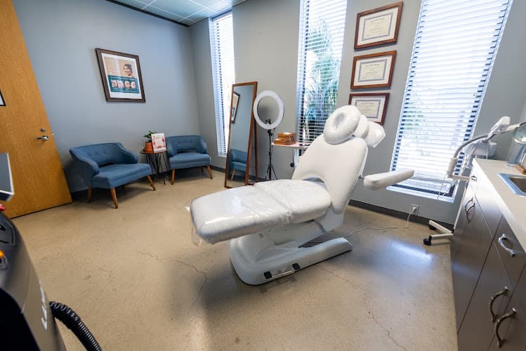 Z Med Clinic and Med Spa, Weight Loss, Hormone Therapy and IV Clinic clinic