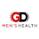 Gameday Men's Health North Overland Park ED, Weight Loss and TRT logo